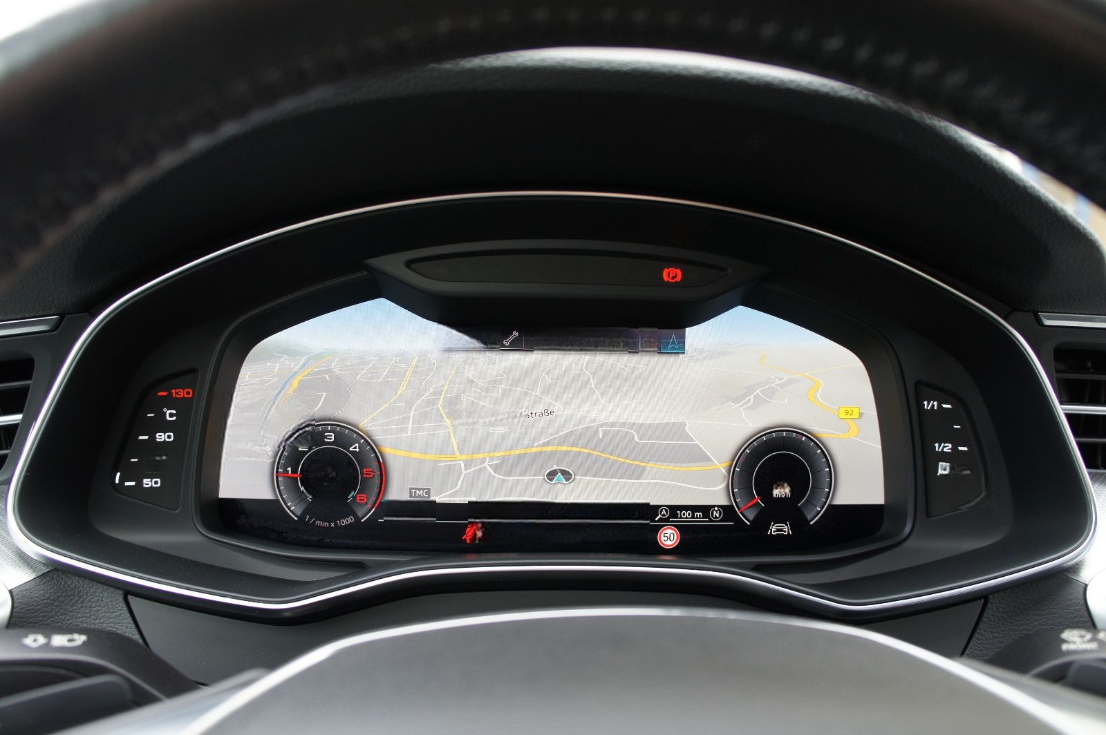 Audi A6 40 TDI S line |LED!B&O!HUD!21Z!VC!Pano!360°! foto 18