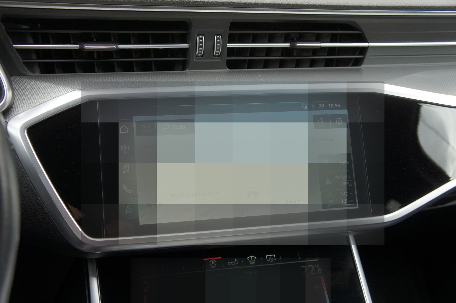 Audi A6 40 TDI S line |LED!B&O!HUD!21Z!VC!Pano!360°! foto 19