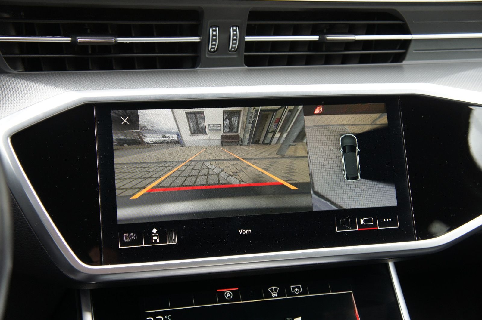 Audi A6 40 TDI S line |LED!B&O!HUD!21Z!VC!Pano!360°! foto 20