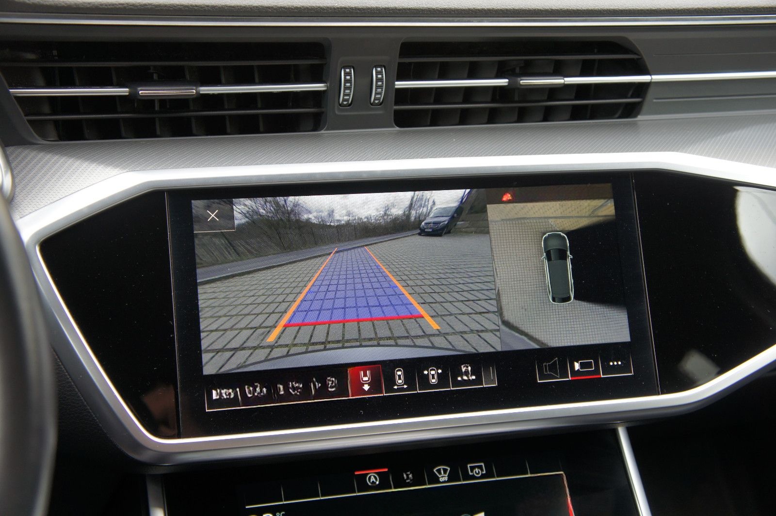 Audi A6 40 TDI S line |LED!B&O!HUD!21Z!VC!Pano!360°! foto 21