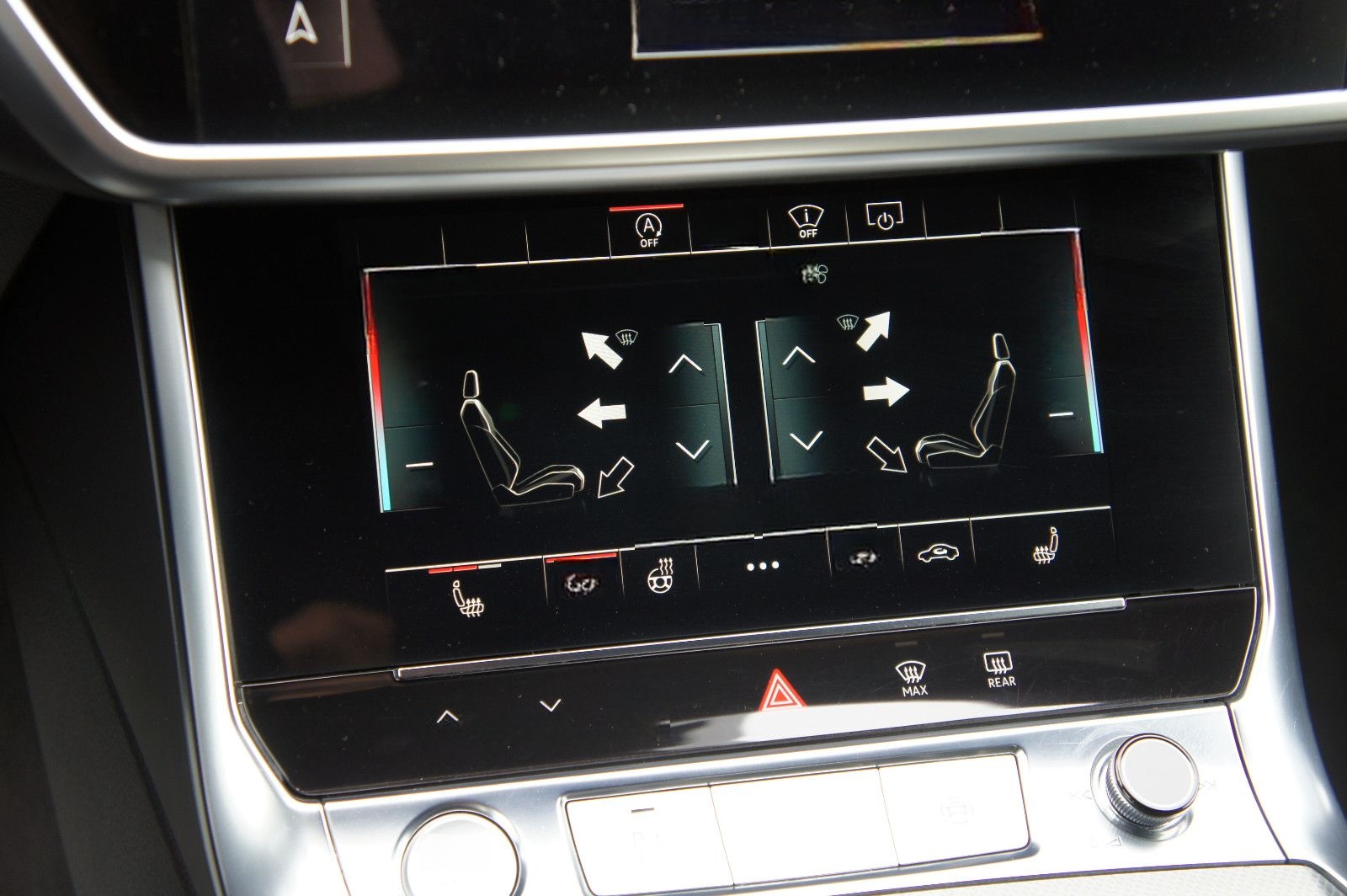 Audi A6 40 TDI S line |LED!B&O!HUD!21Z!VC!Pano!360°! foto 22