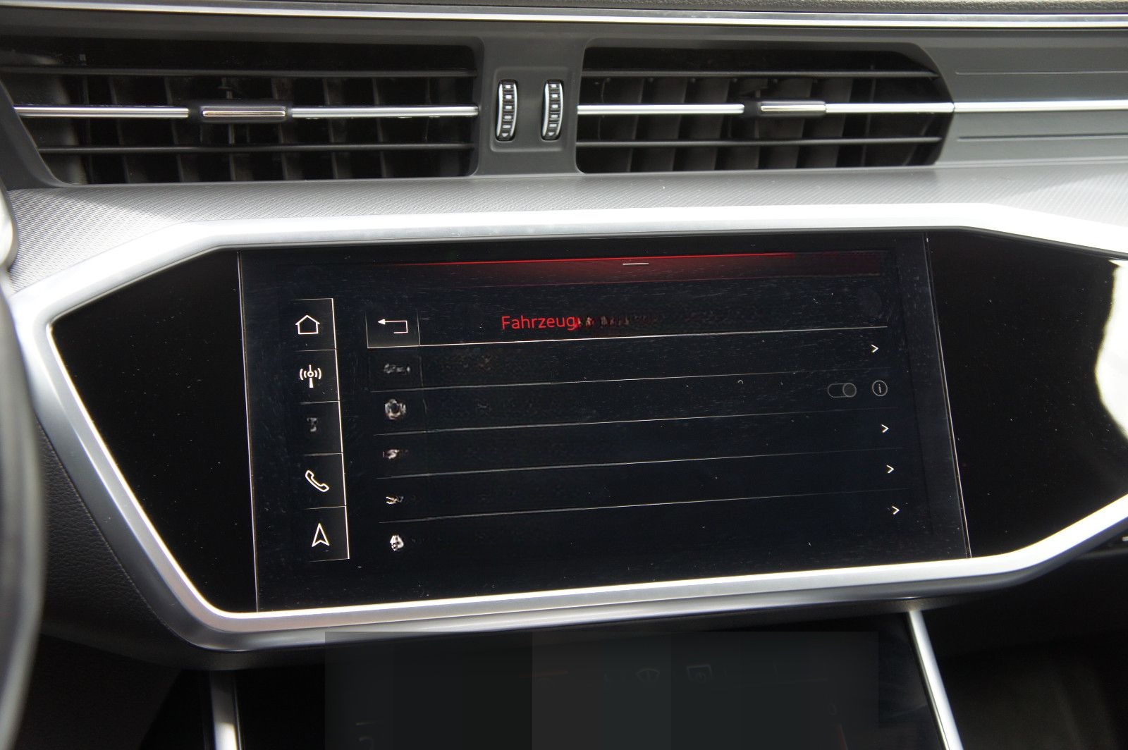 Audi A6 40 TDI S line |LED!B&O!HUD!21Z!VC!Pano!360°! foto 23