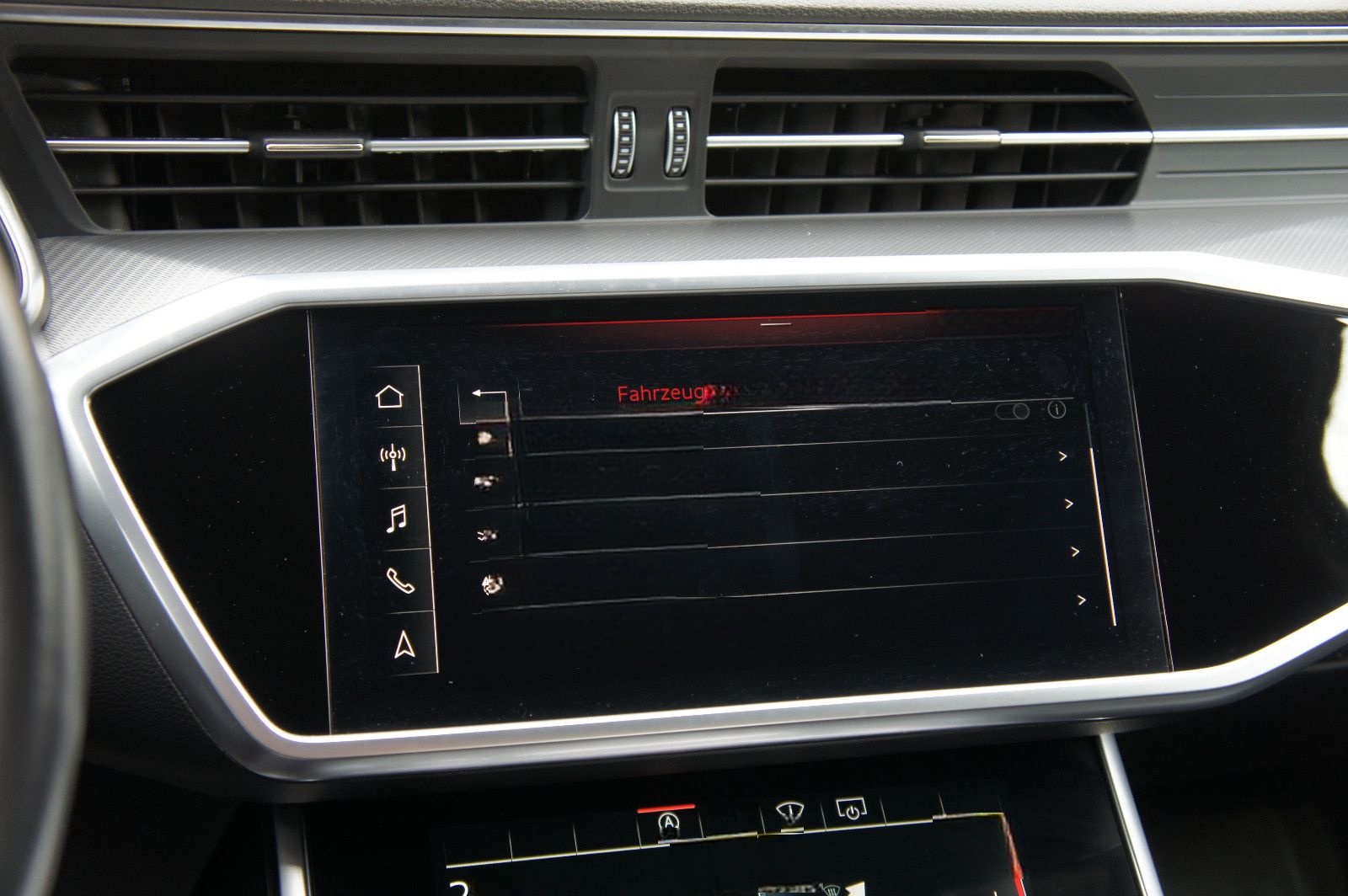 Audi A6 40 TDI S line |LED!B&O!HUD!21Z!VC!Pano!360°! foto 24