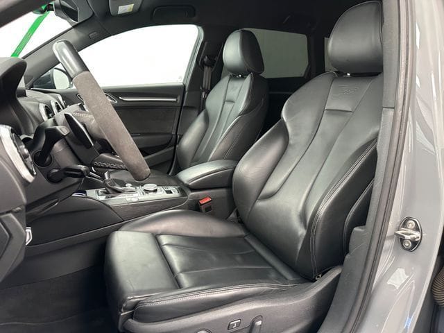 Audi RS3 RS 3 Sportback 2.5 TFSI quattro foto 19
