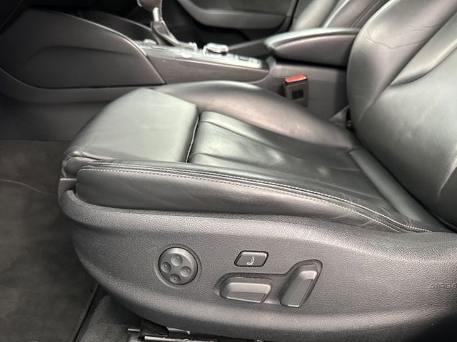 Audi RS3 RS 3 Sportback 2.5 TFSI quattro foto 20