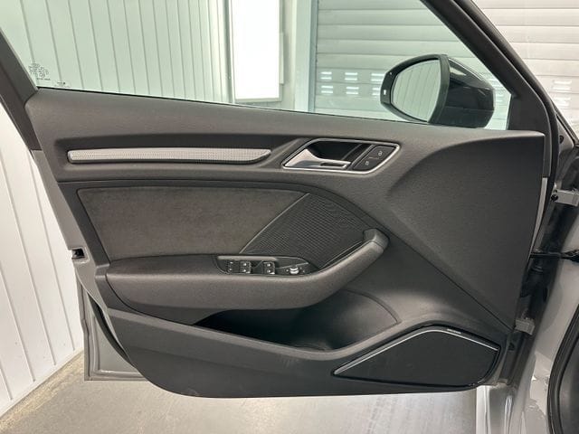 Audi RS3 RS 3 Sportback 2.5 TFSI quattro foto 21