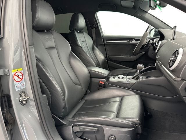 Audi RS3 RS 3 Sportback 2.5 TFSI quattro foto 24