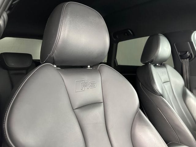 Audi RS3 RS 3 Sportback 2.5 TFSI quattro foto 25