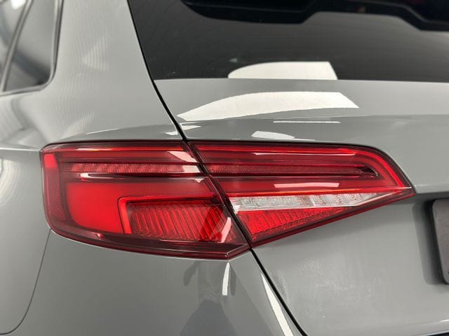 Audi RS3 RS 3 Sportback 2.5 TFSI quattro foto 10