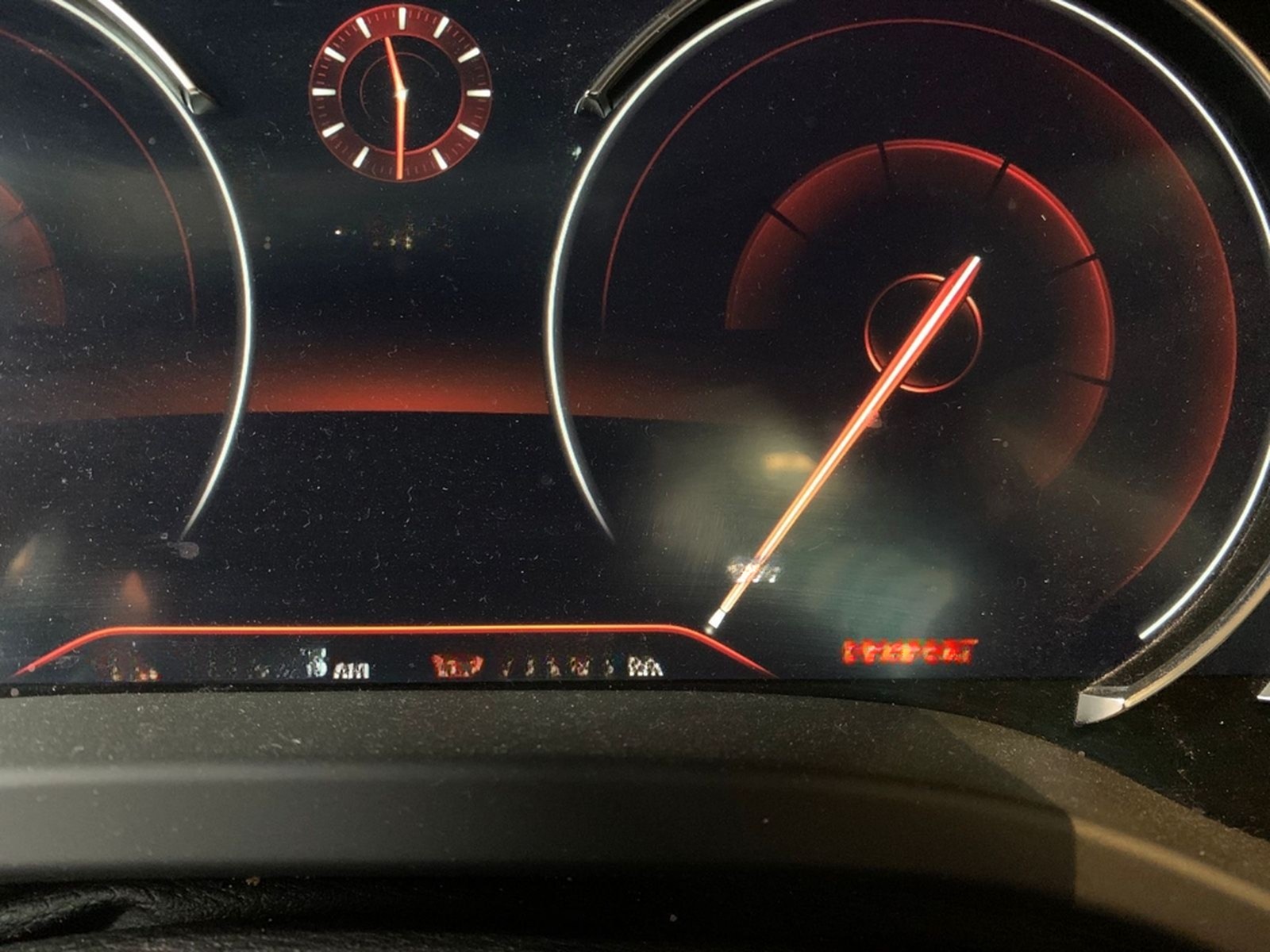 BMW X3 xDrive25d xLine AT xLine foto 9