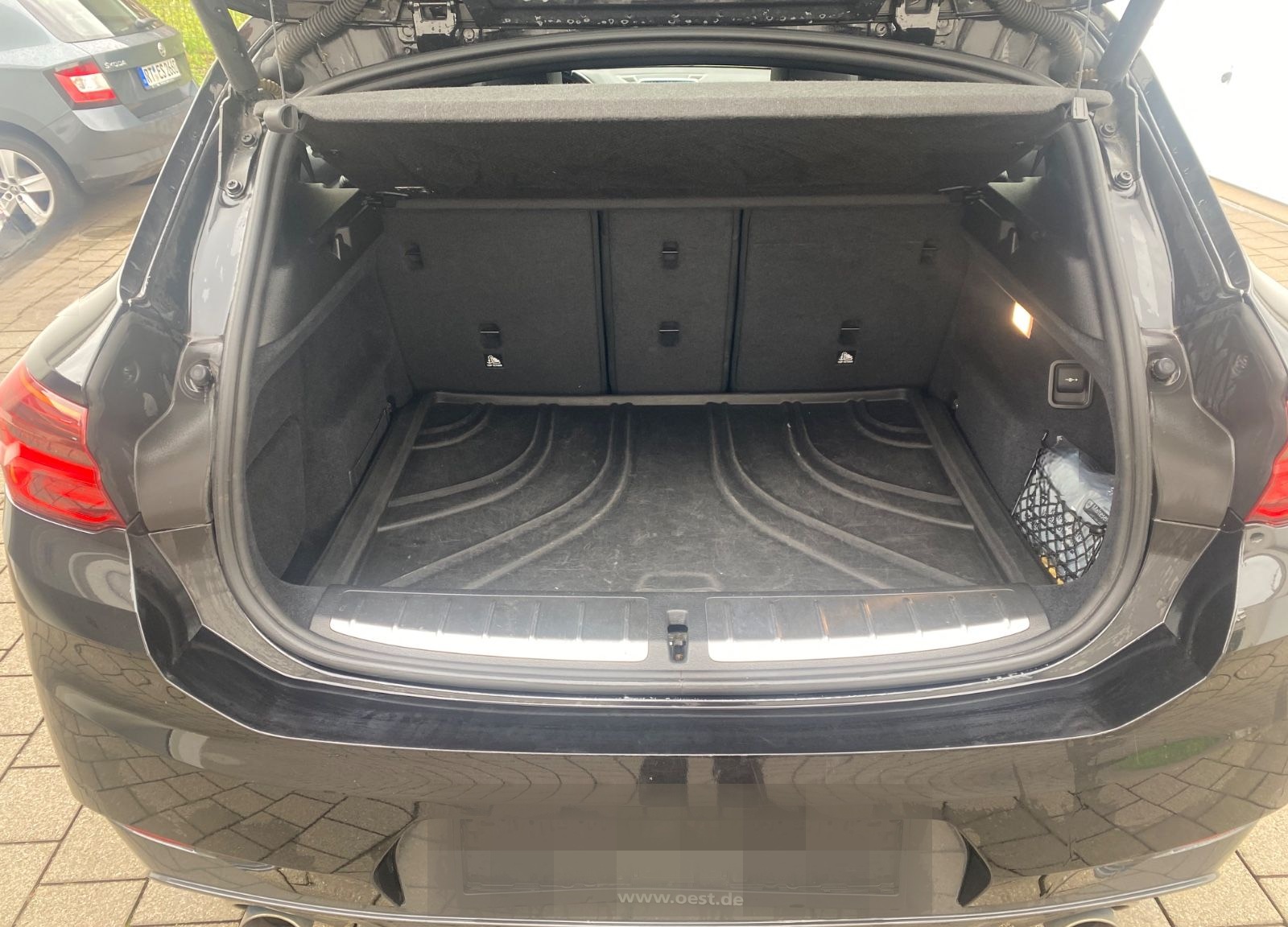 BMW X2 xDrive 20 i M Sport Leder Navi LED 8-fach foto 13