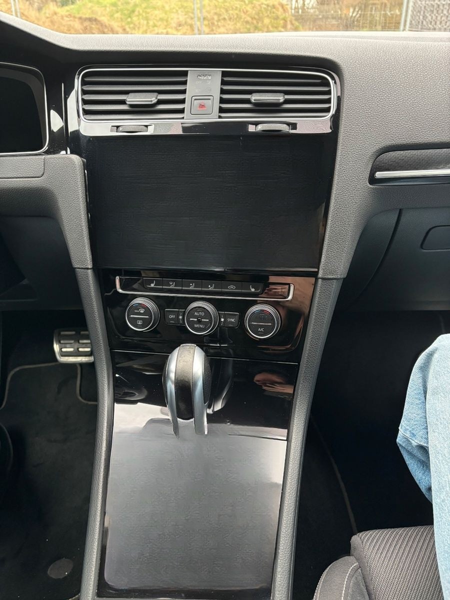 Volkswagen Golf 2.0 TSI OPF DSG 4MOTION R foto 6