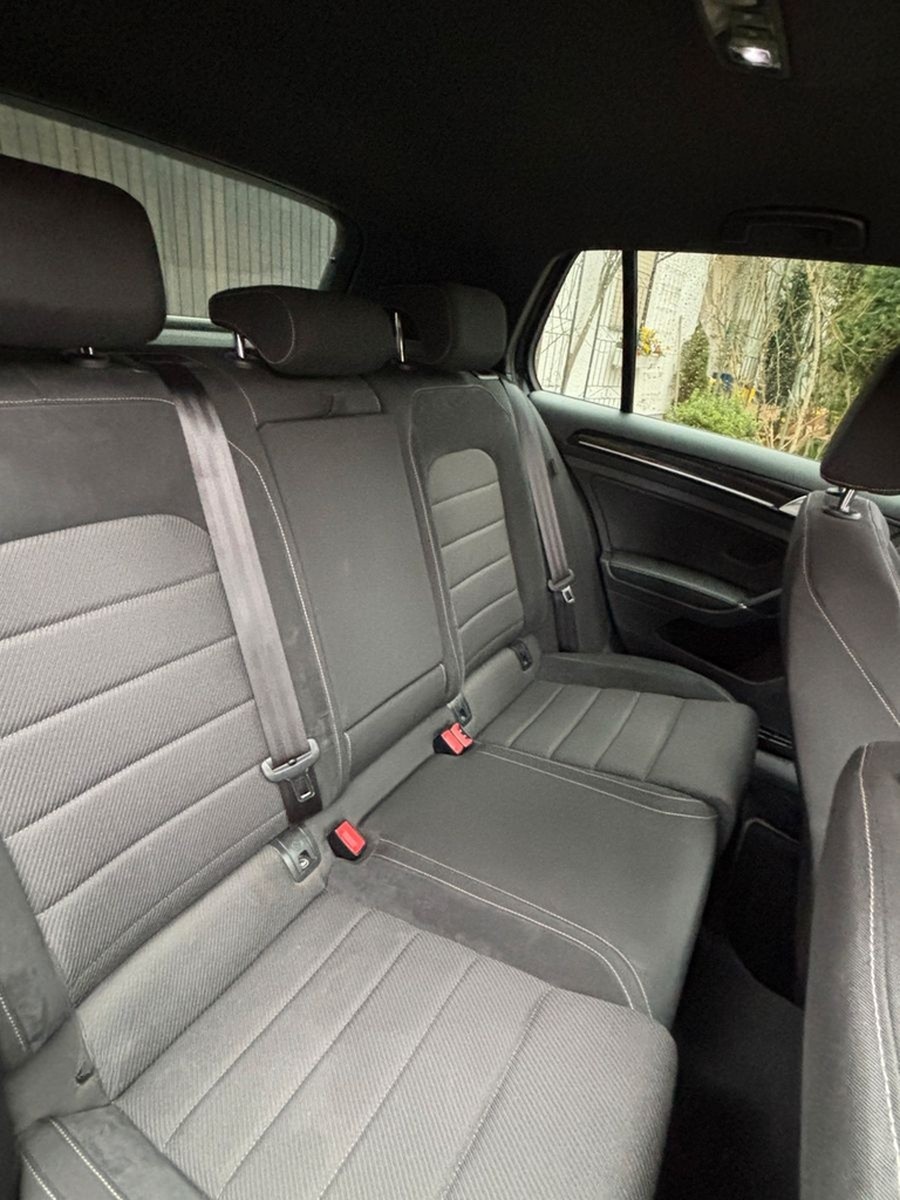 Volkswagen Golf 2.0 TSI OPF DSG 4MOTION R foto 9