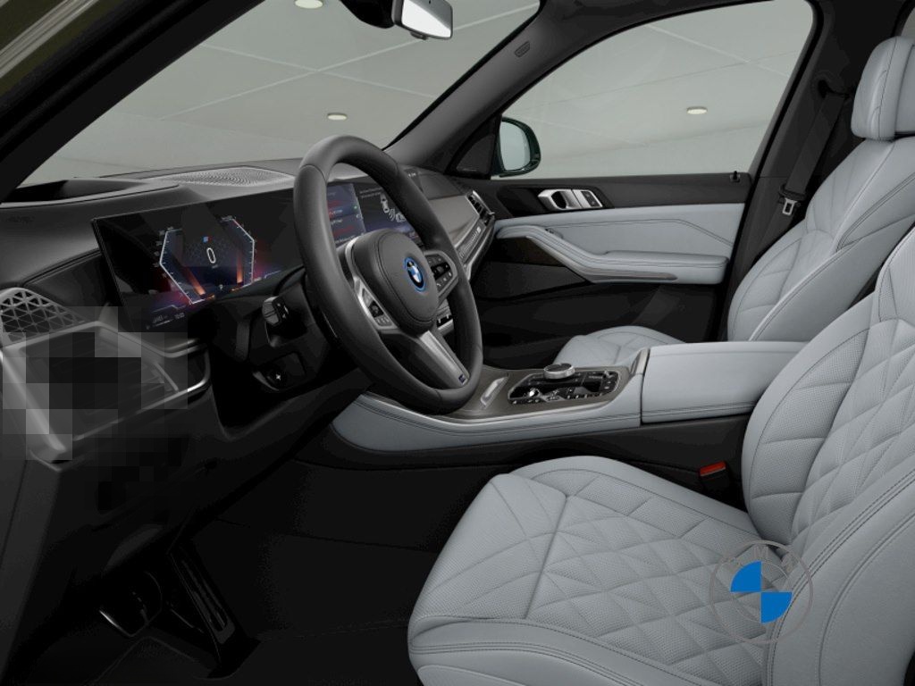 BMW X5 xDrive50e M Sport 22" DA Prof AHK Komfortsitz foto 4