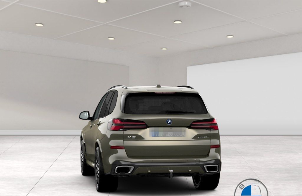 BMW X5 xDrive50e M Sport 22" DA Prof AHK Komfortsitz foto 8