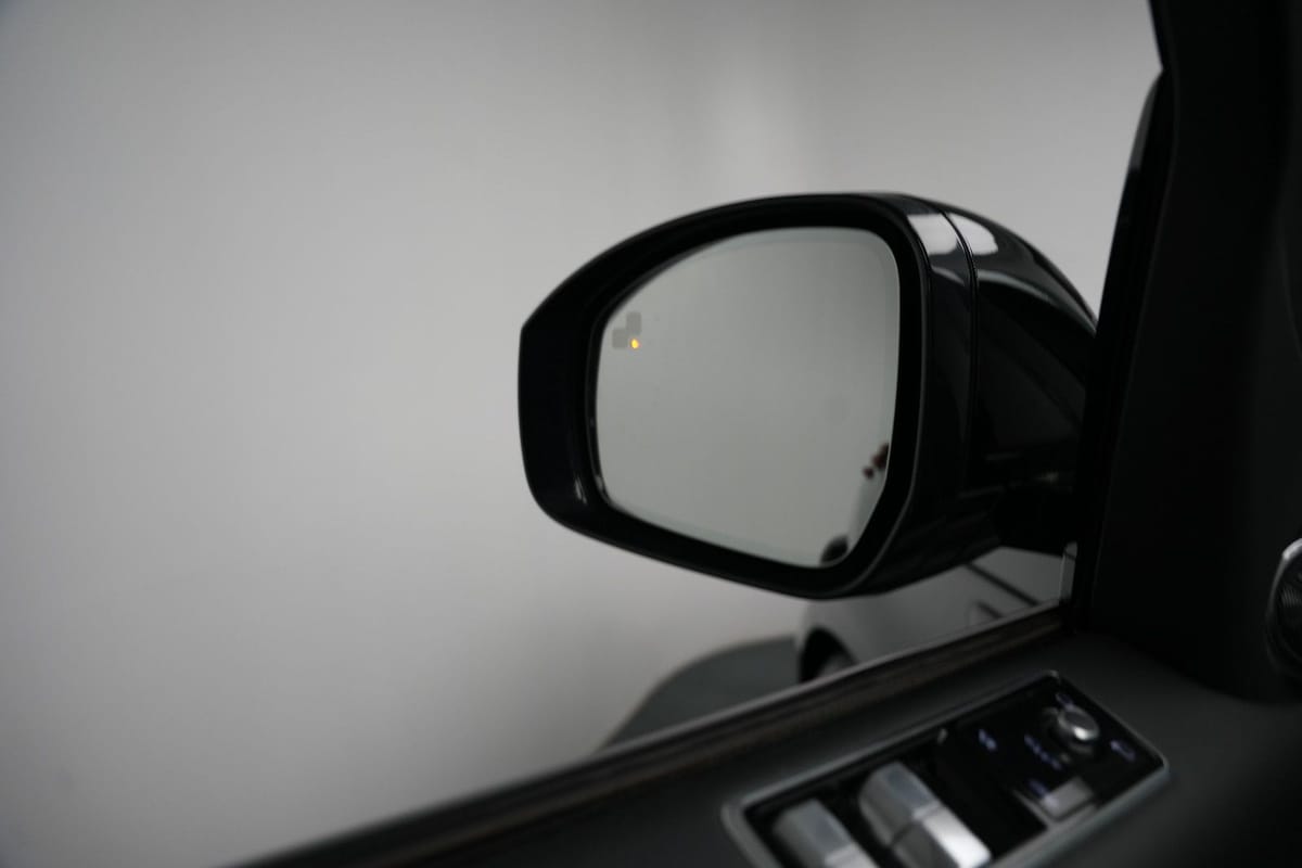 Land Rover Range Rover Sport HSE Dynamic *Pano*HUD*Meridian foto 11