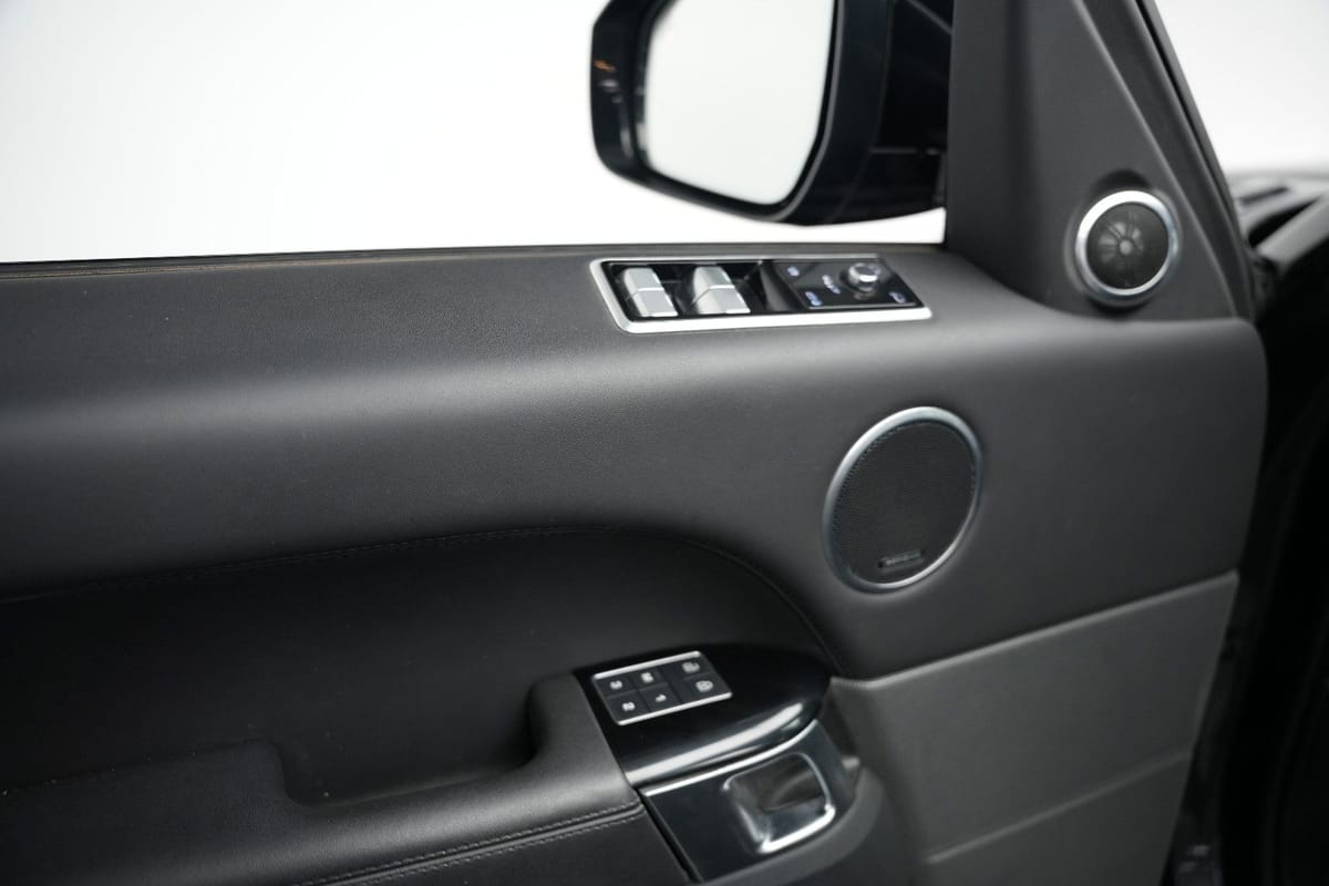 Land Rover Range Rover Sport HSE Dynamic *Pano*HUD*Meridian foto 12