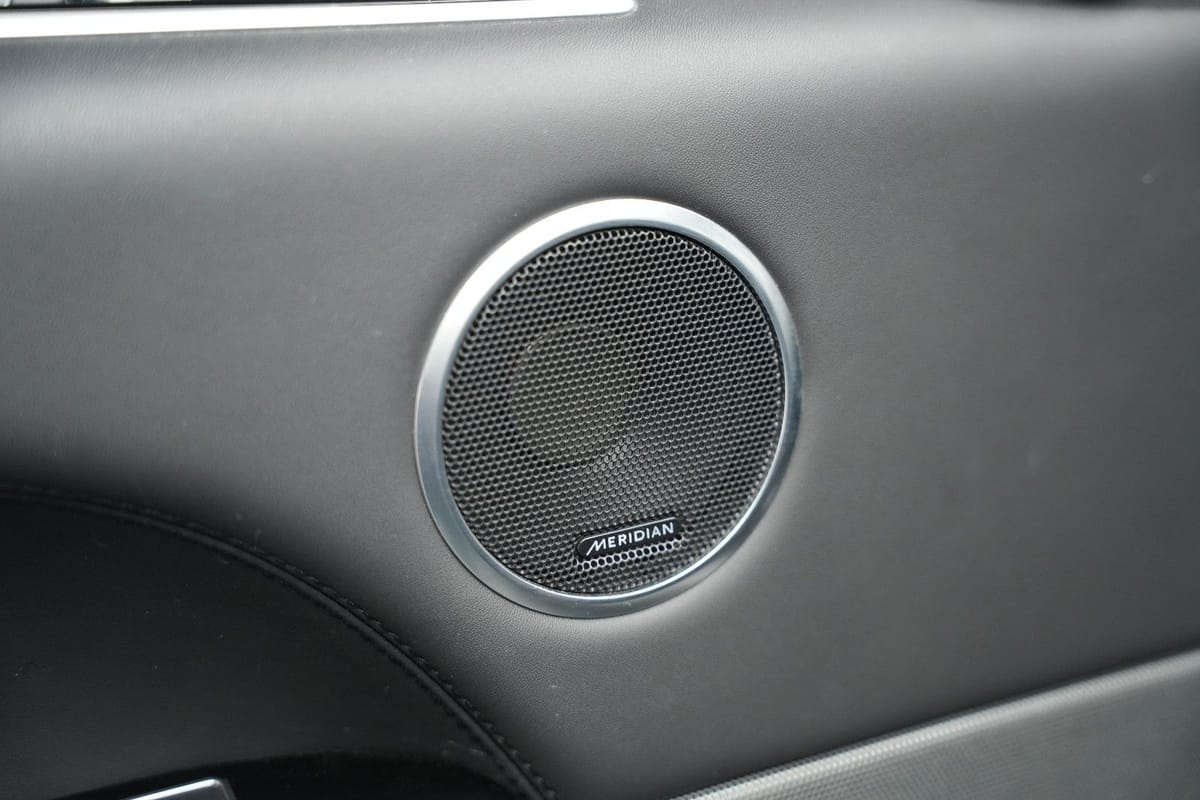 Land Rover Range Rover Sport HSE Dynamic *Pano*HUD*Meridian foto 13