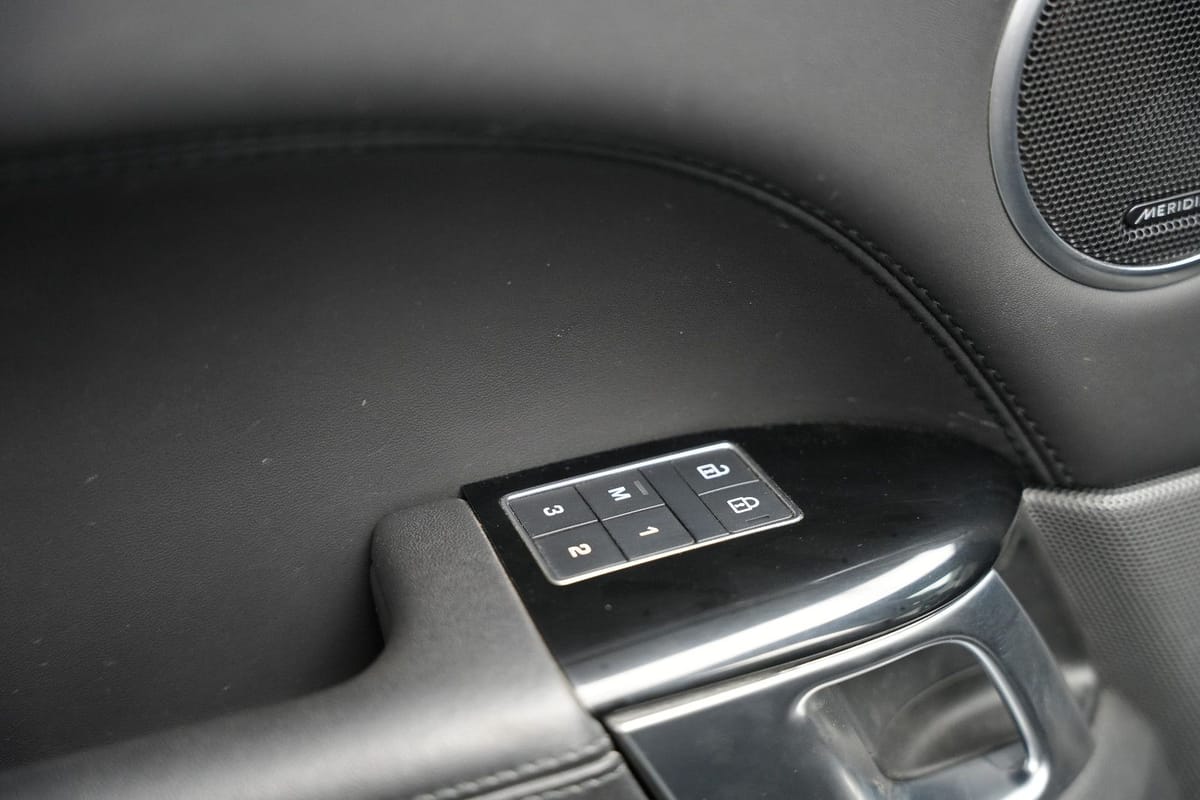 Land Rover Range Rover Sport HSE Dynamic *Pano*HUD*Meridian foto 14