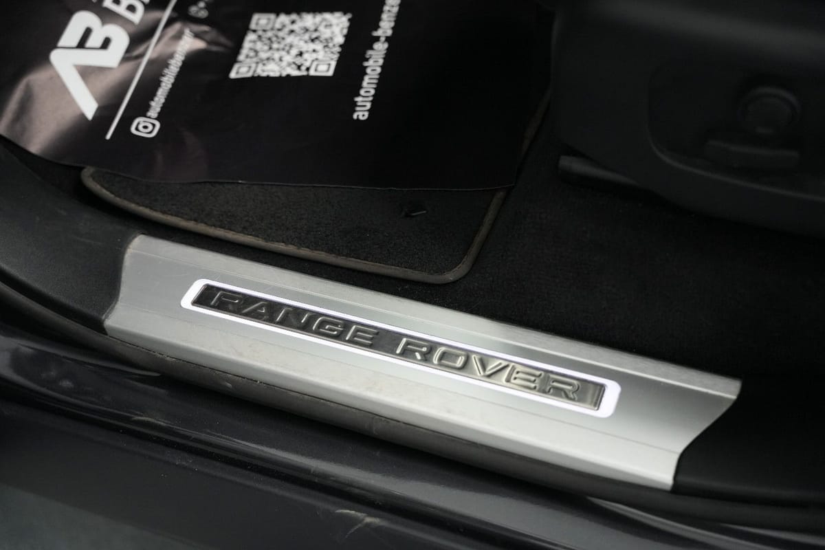 Land Rover Range Rover Sport HSE Dynamic *Pano*HUD*Meridian foto 15