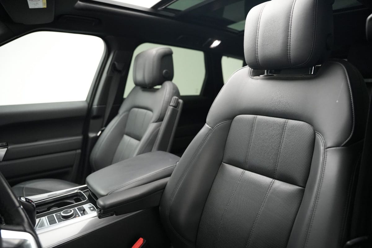 Land Rover Range Rover Sport HSE Dynamic *Pano*HUD*Meridian foto 17