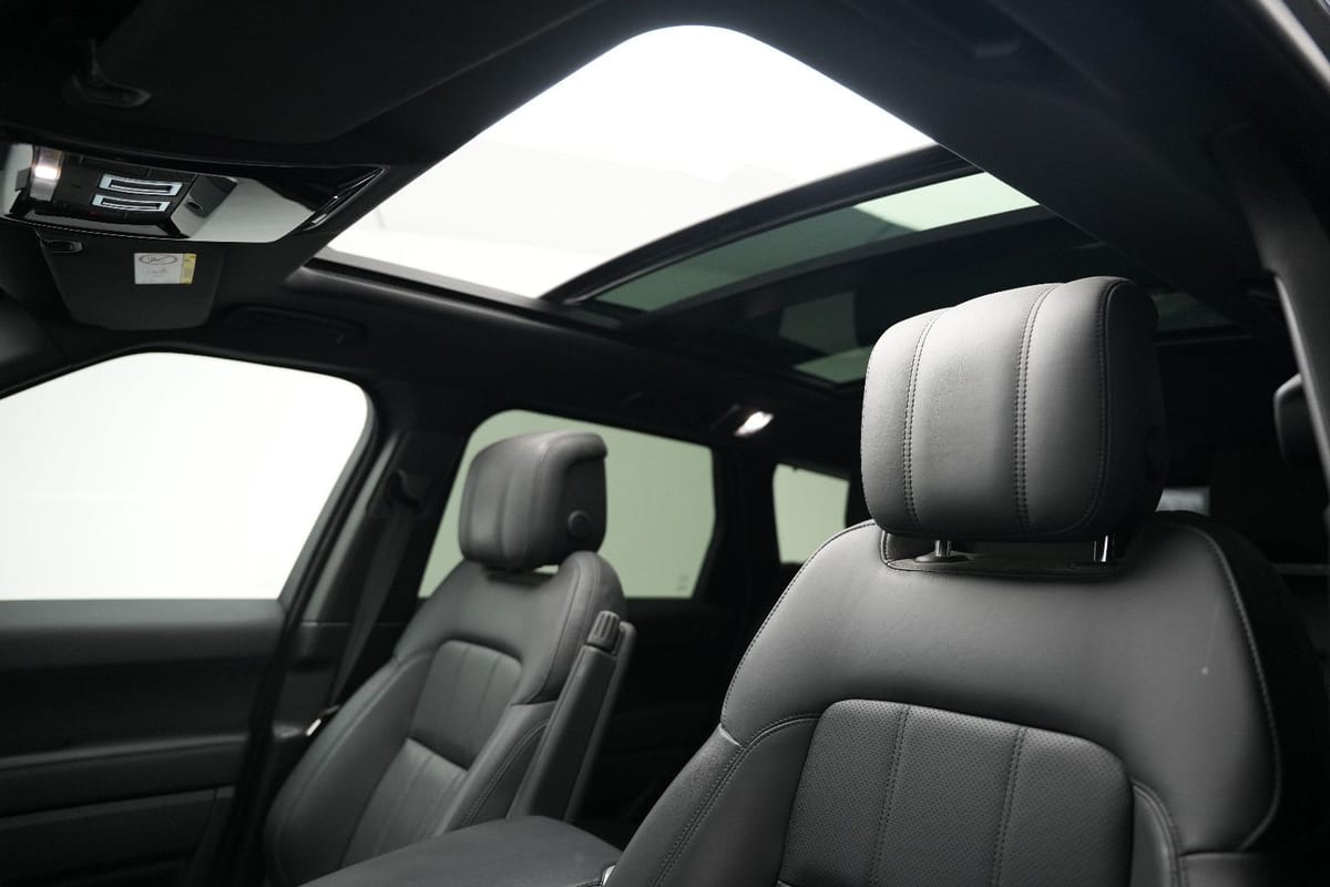Land Rover Range Rover Sport HSE Dynamic *Pano*HUD*Meridian foto 18
