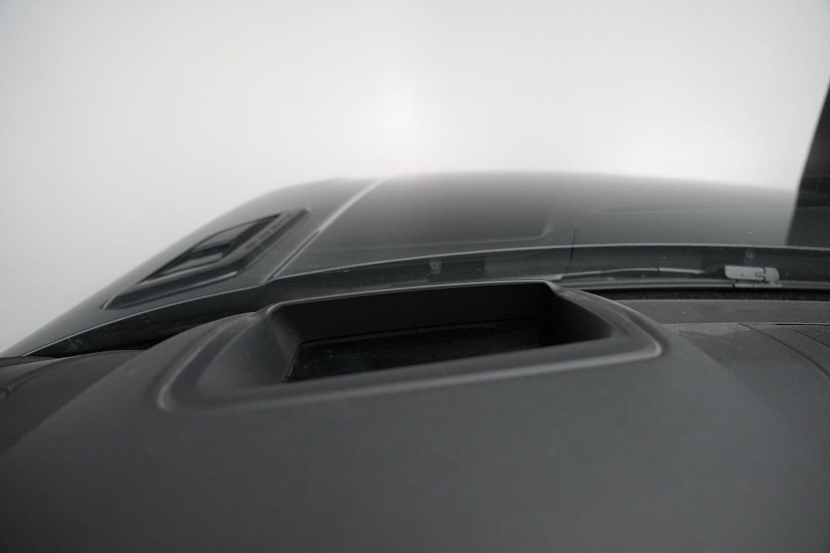 Land Rover Range Rover Sport HSE Dynamic *Pano*HUD*Meridian foto 20