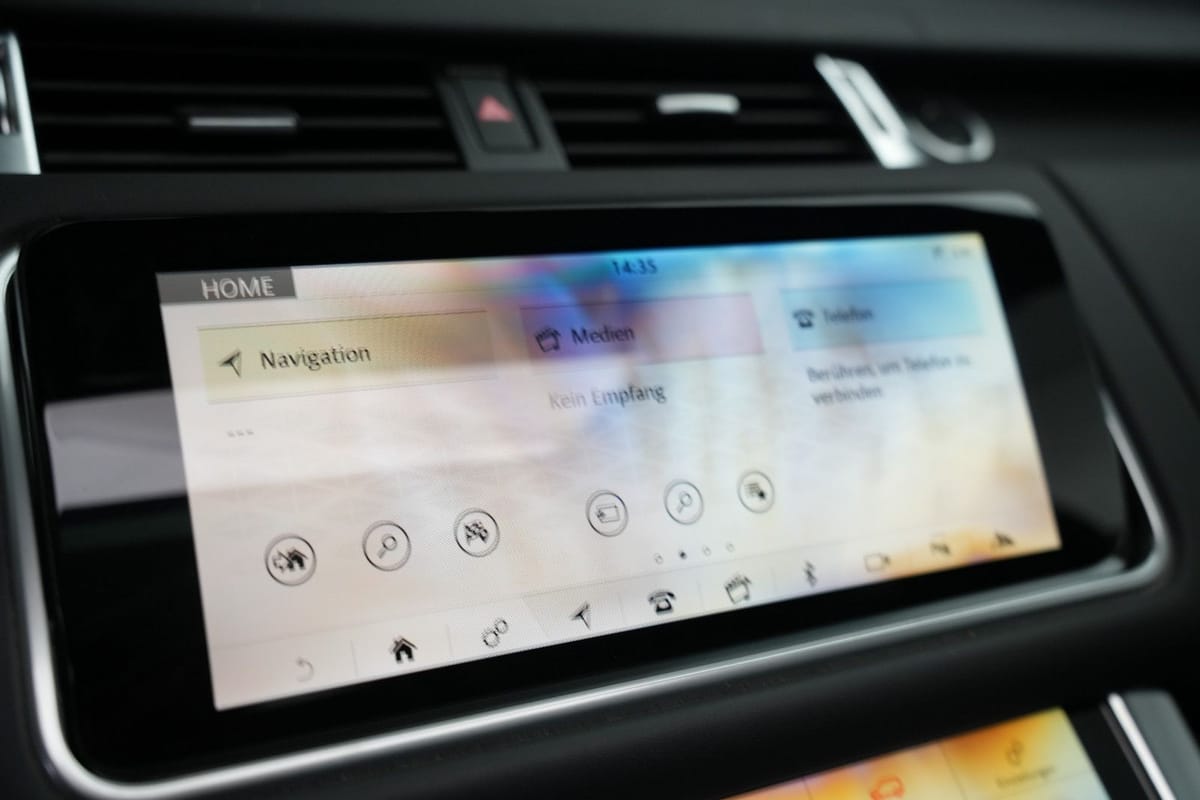 Land Rover Range Rover Sport HSE Dynamic *Pano*HUD*Meridian foto 22