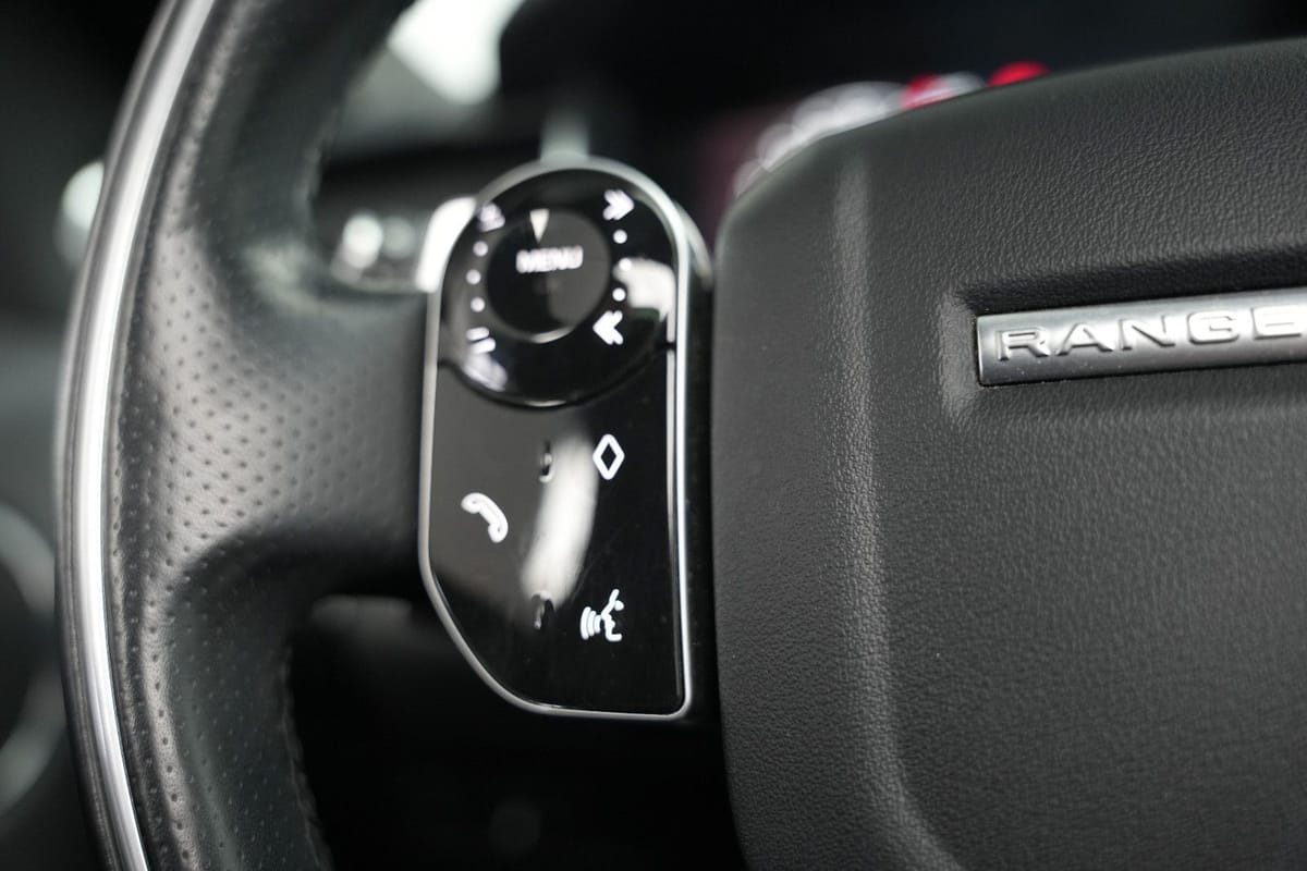 Land Rover Range Rover Sport HSE Dynamic *Pano*HUD*Meridian foto 25