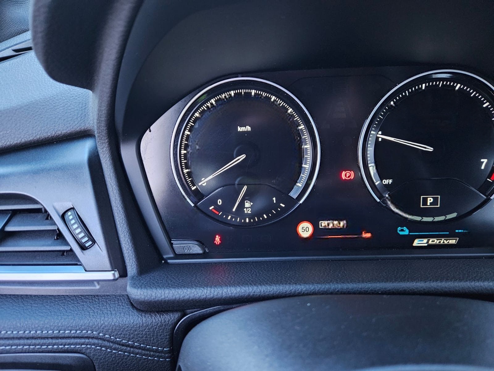 BMW 225 2 Active Tourer 225 xe foto 13