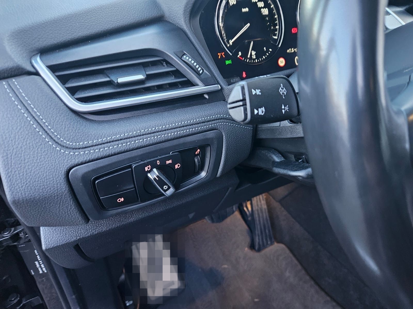 BMW 225 2 Active Tourer 225 xe foto 14