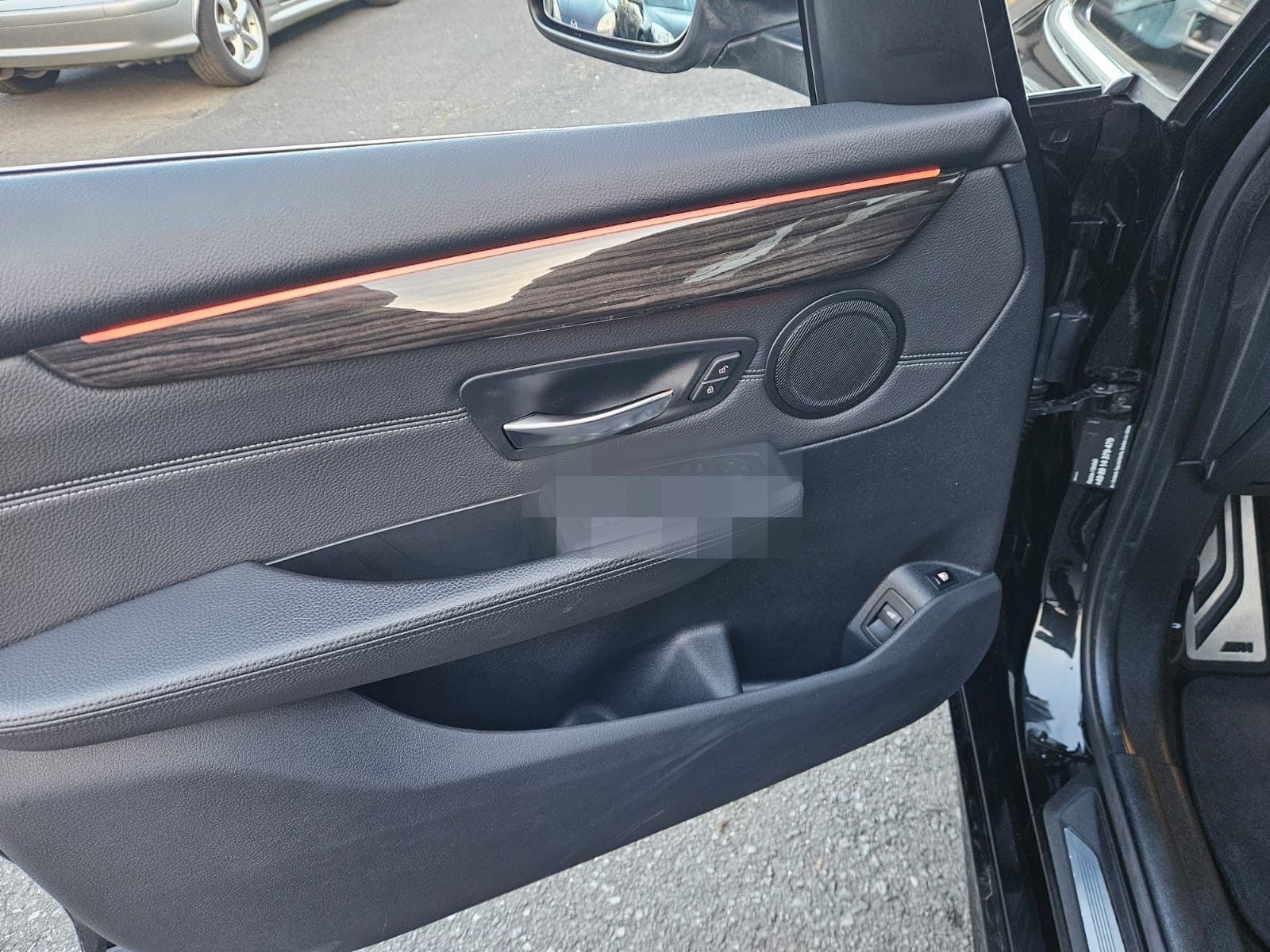 BMW 225 2 Active Tourer 225 xe foto 16