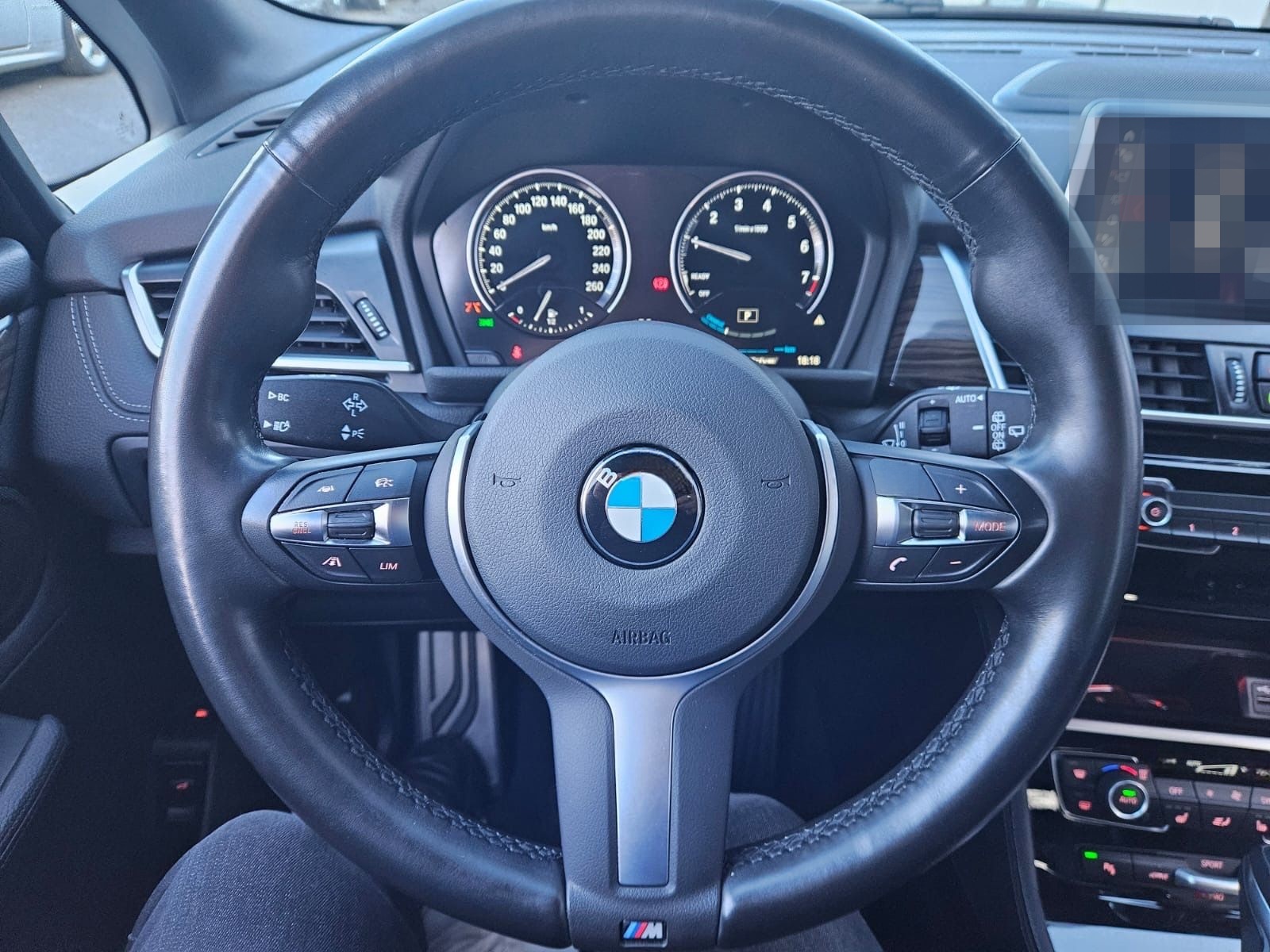 BMW 225 2 Active Tourer 225 xe foto 17