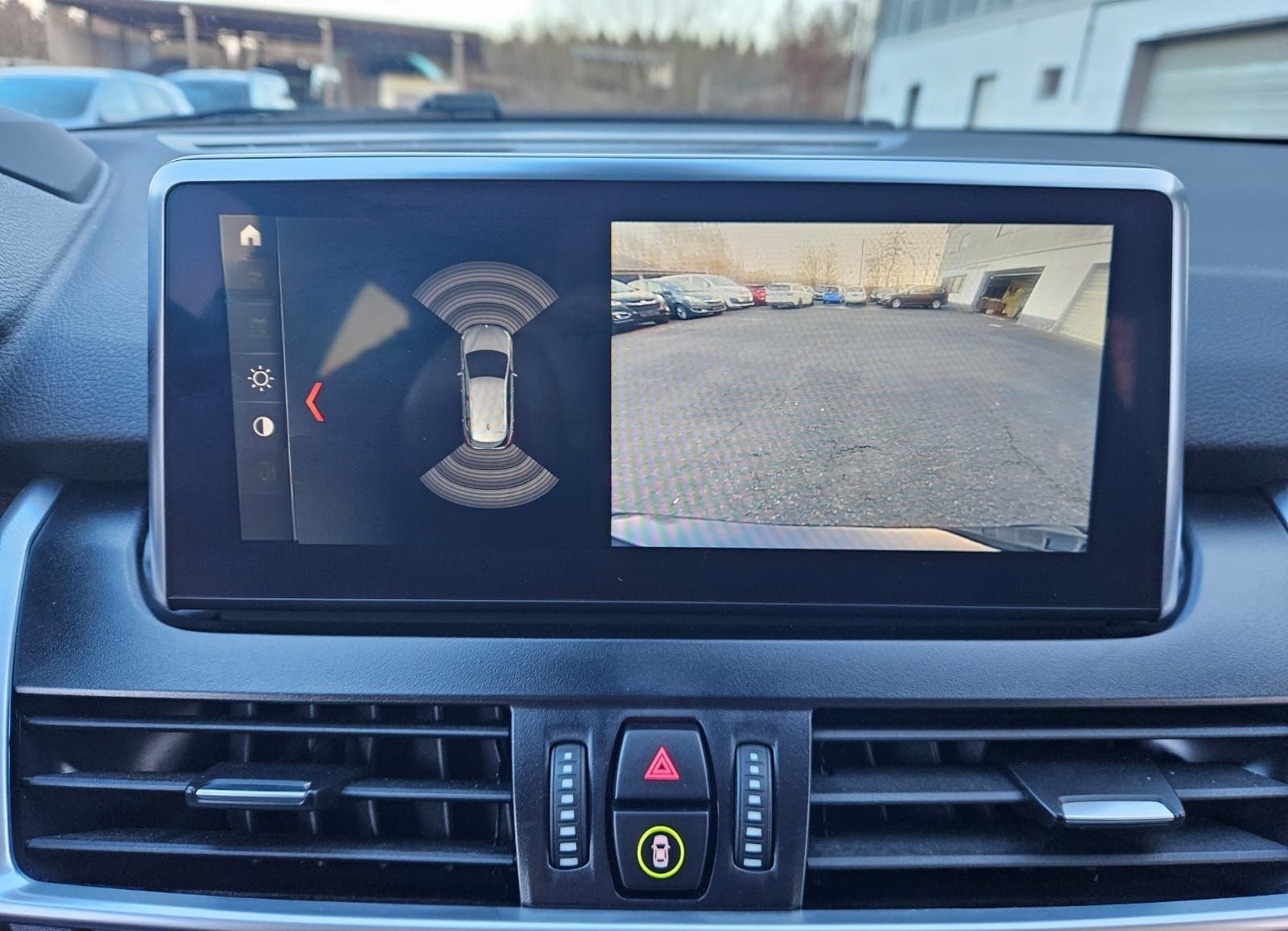 BMW 225 2 Active Tourer 225 xe foto 21