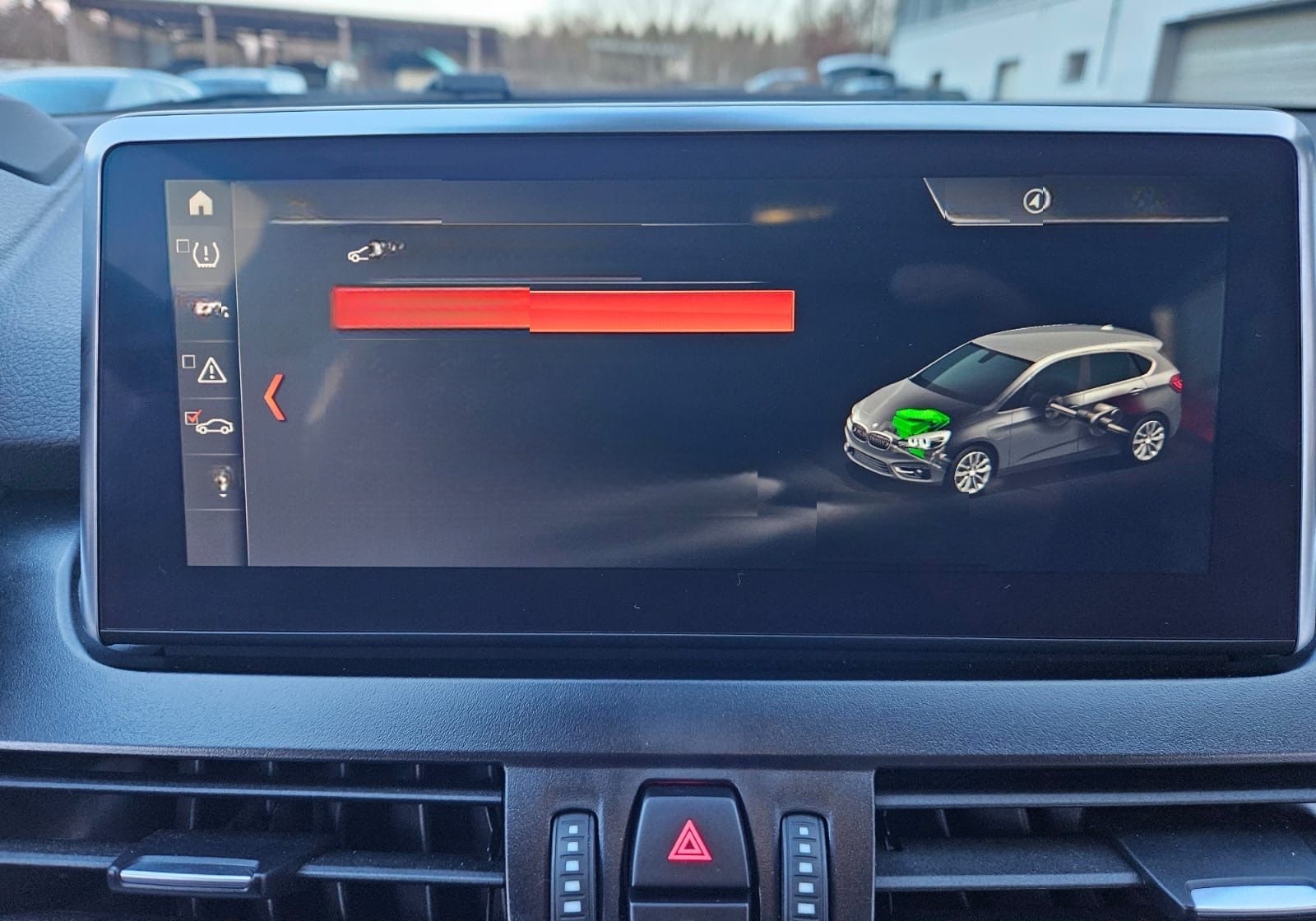 BMW 225 2 Active Tourer 225 xe foto 24