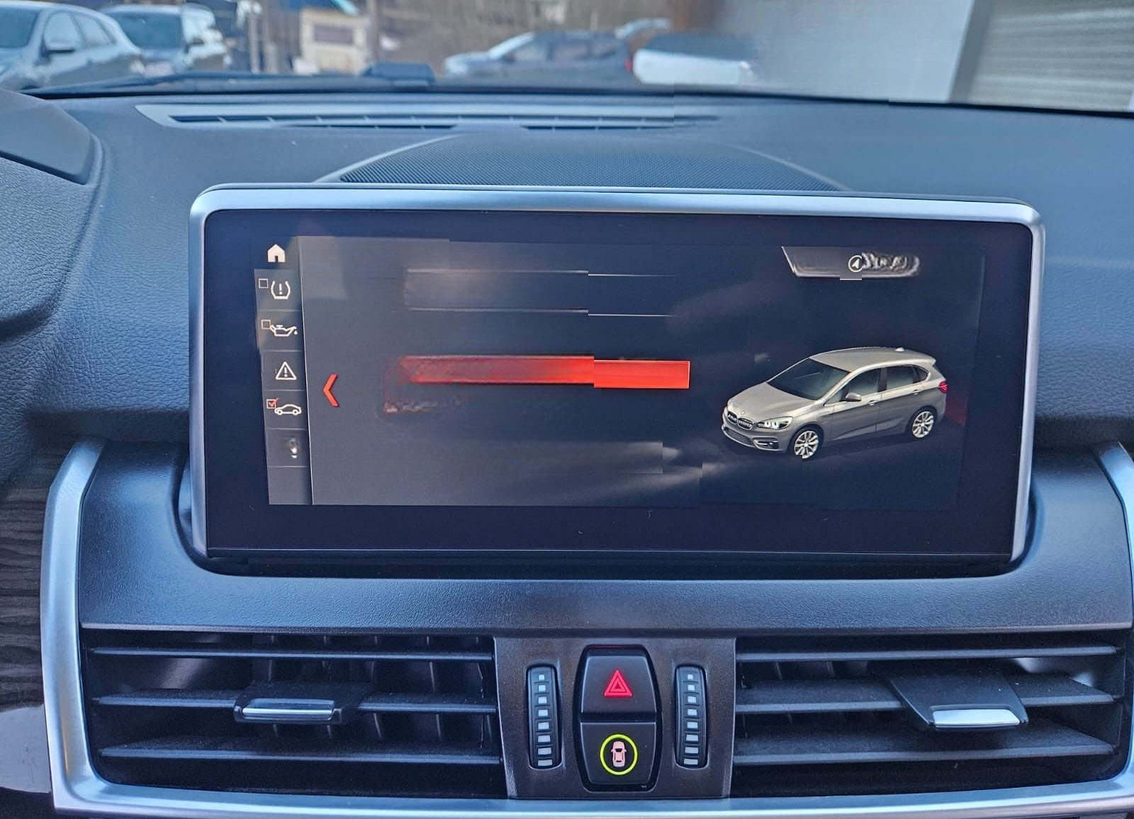 BMW 225 2 Active Tourer 225 xe foto 25