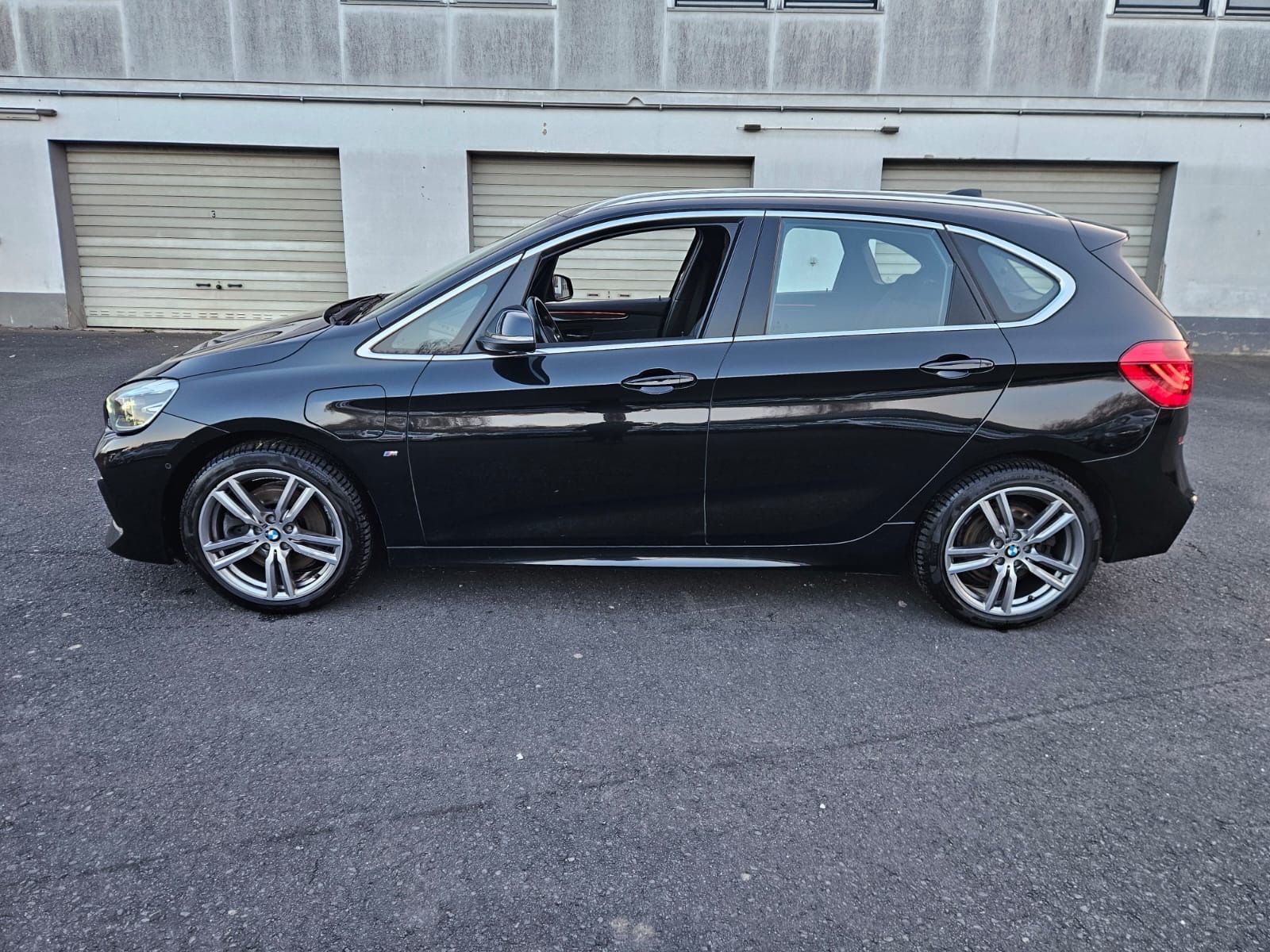 BMW 225 2 Active Tourer 225 xe foto 8