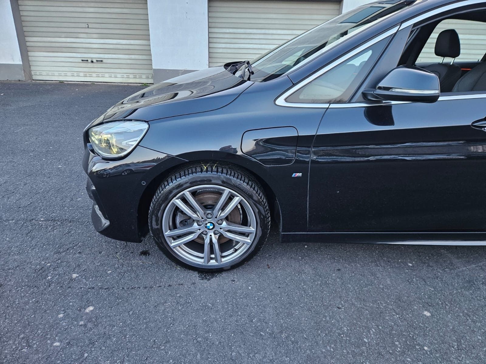 BMW 225 2 Active Tourer 225 xe foto 9