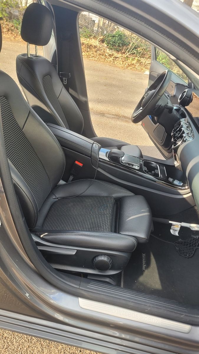 Mercedes-Benz A 180 d DCT, 60k Km foto 11