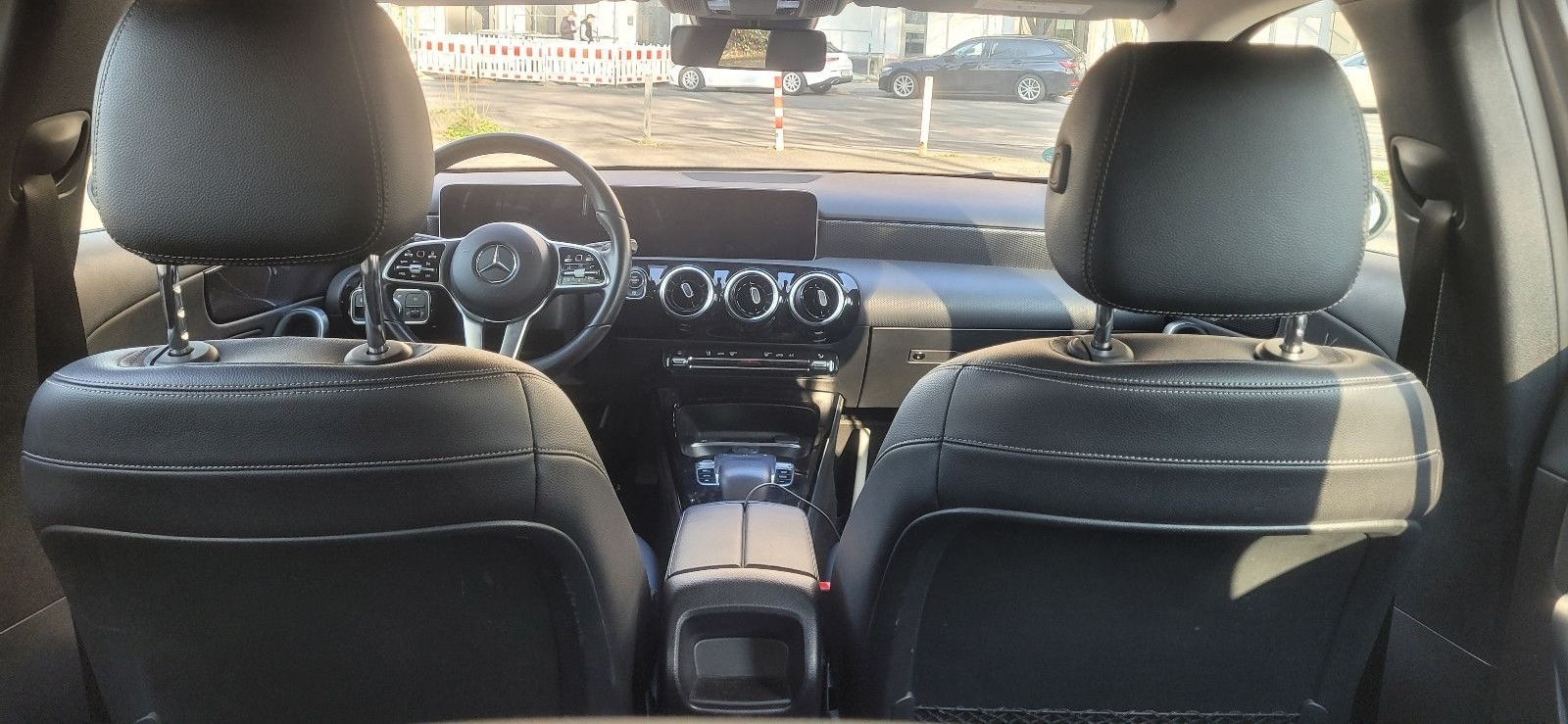 Mercedes-Benz A 180 d DCT, 60k Km foto 15