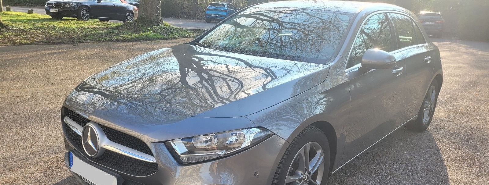 Mercedes-Benz A 180 d DCT, 60k Km foto 3