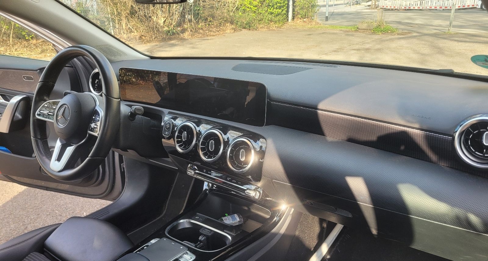 Mercedes-Benz A 180 d DCT, 60k Km foto 9