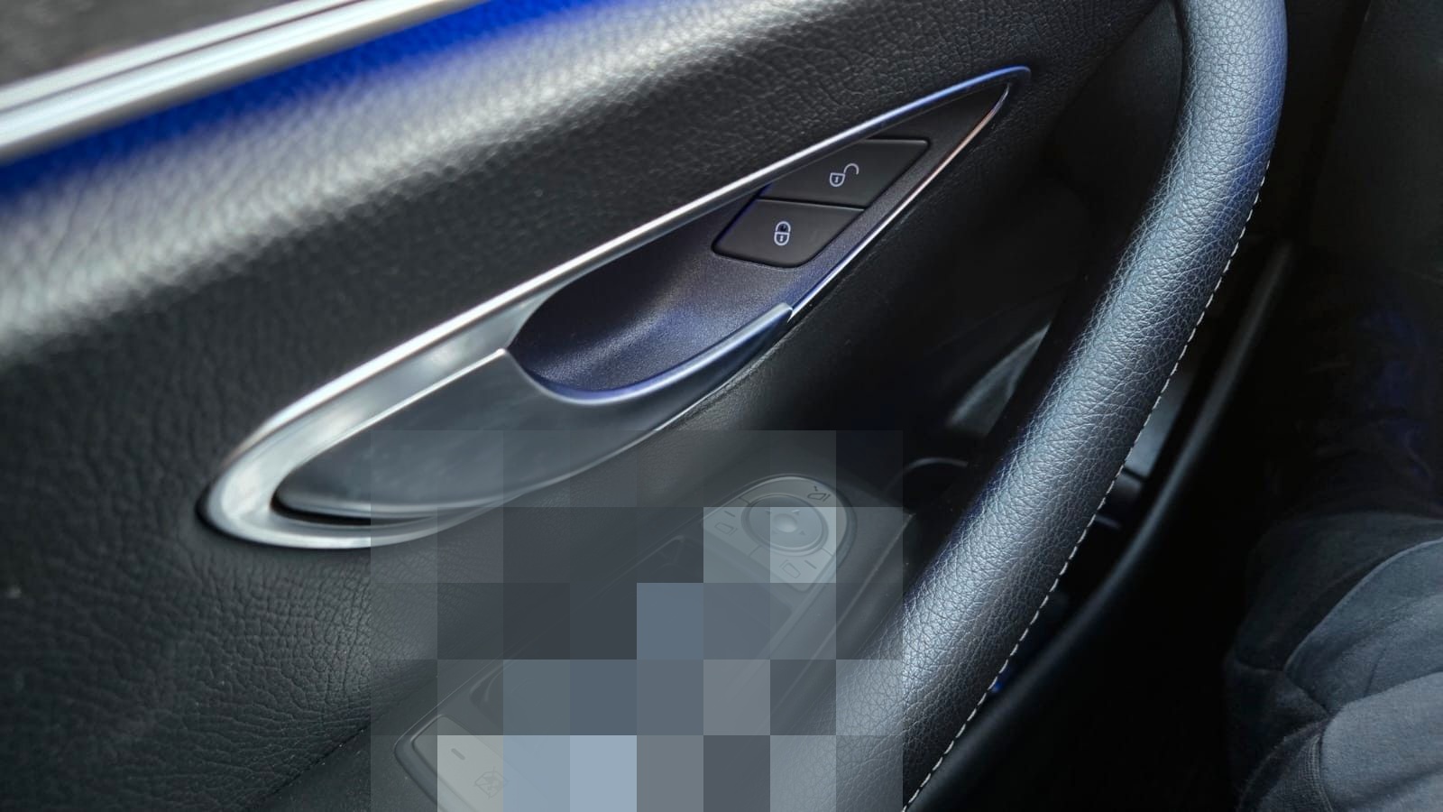 Mercedes-Benz E200d T-Modell - MBUX/KAMERA/8-fach/ HU neu foto 14