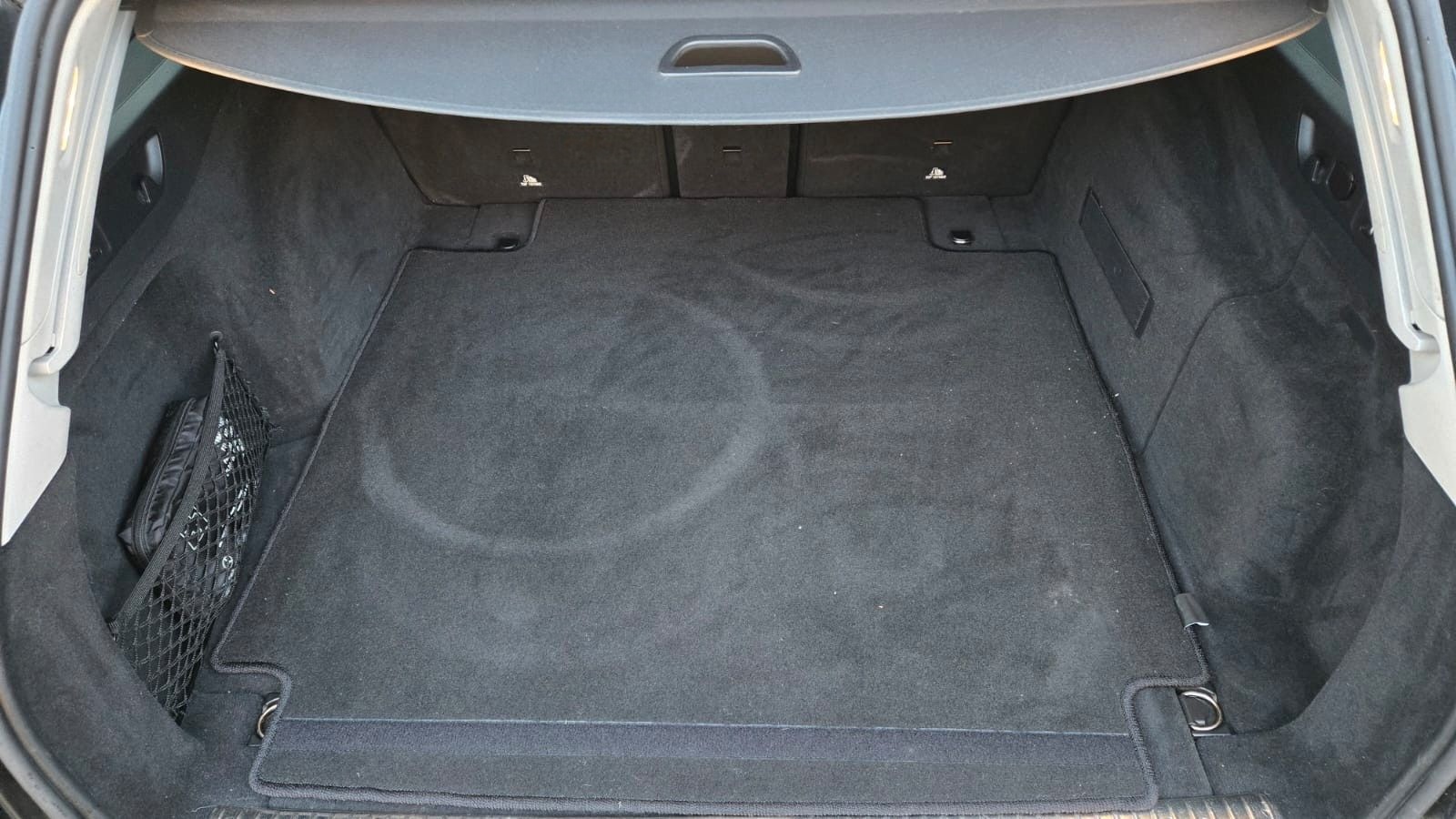 Mercedes-Benz E200d T-Modell - MBUX/KAMERA/8-fach/ HU neu foto 18