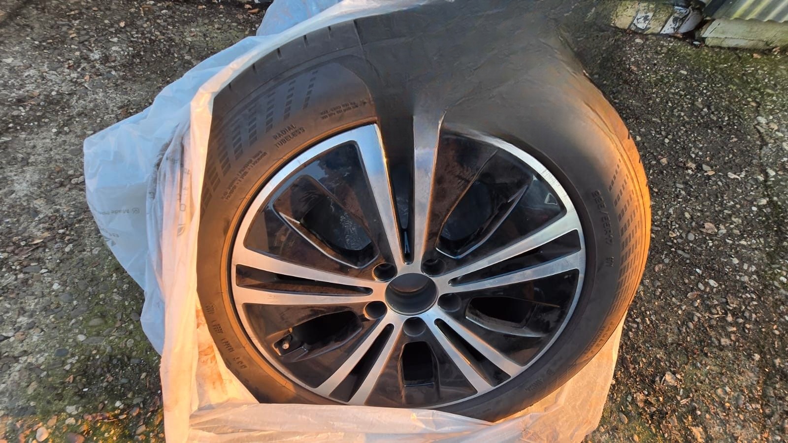 Mercedes-Benz E200d T-Modell - MBUX/KAMERA/8-fach/ HU neu foto 20