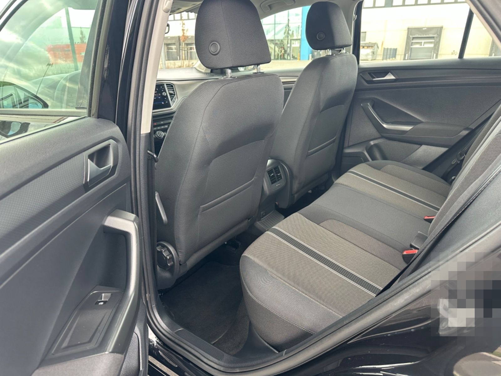 Volkswagen T-Roc  TDI DSG 4MOTION *Led*Kamera*Standheizung* foto 6