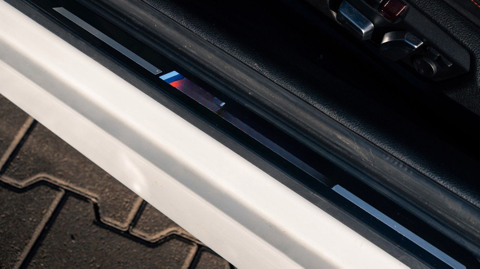 BMW M2 Competition foto 7