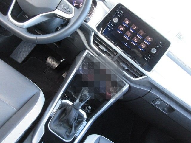 Volkswagen T-Roc Cabriolet Style Navi LED AID Kamera Leder foto 4