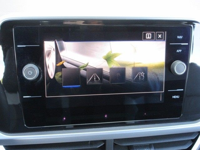 Volkswagen T-Roc Cabriolet Style Navi LED AID Kamera Leder foto 7