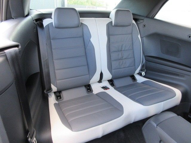 Volkswagen T-Roc Cabriolet Style Navi LED AID Kamera Leder foto 10